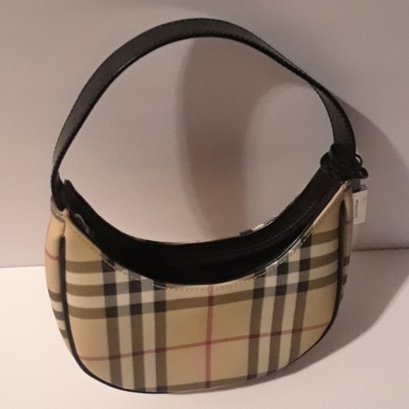 Burberry purse - Picture 1 of 4